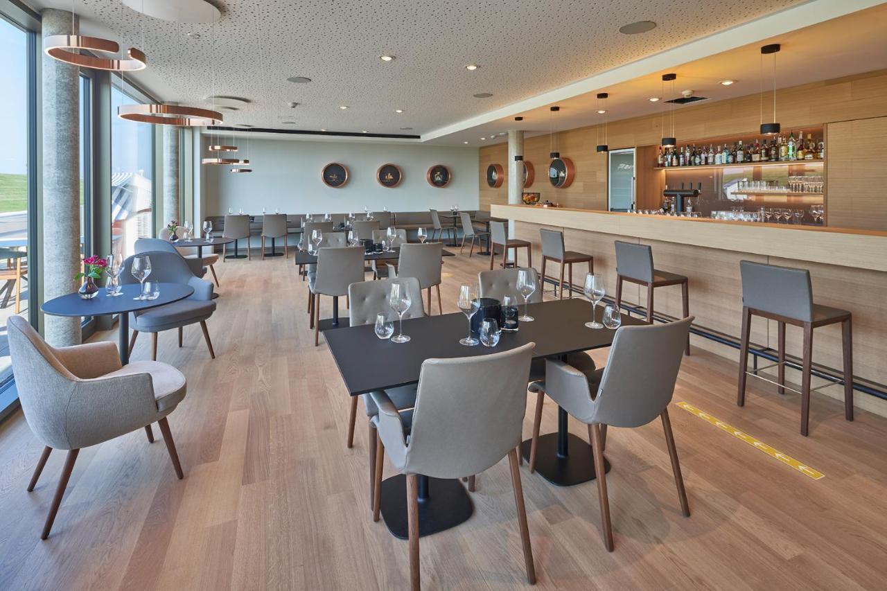 Hotel Misan Norderney Extérieur photo
