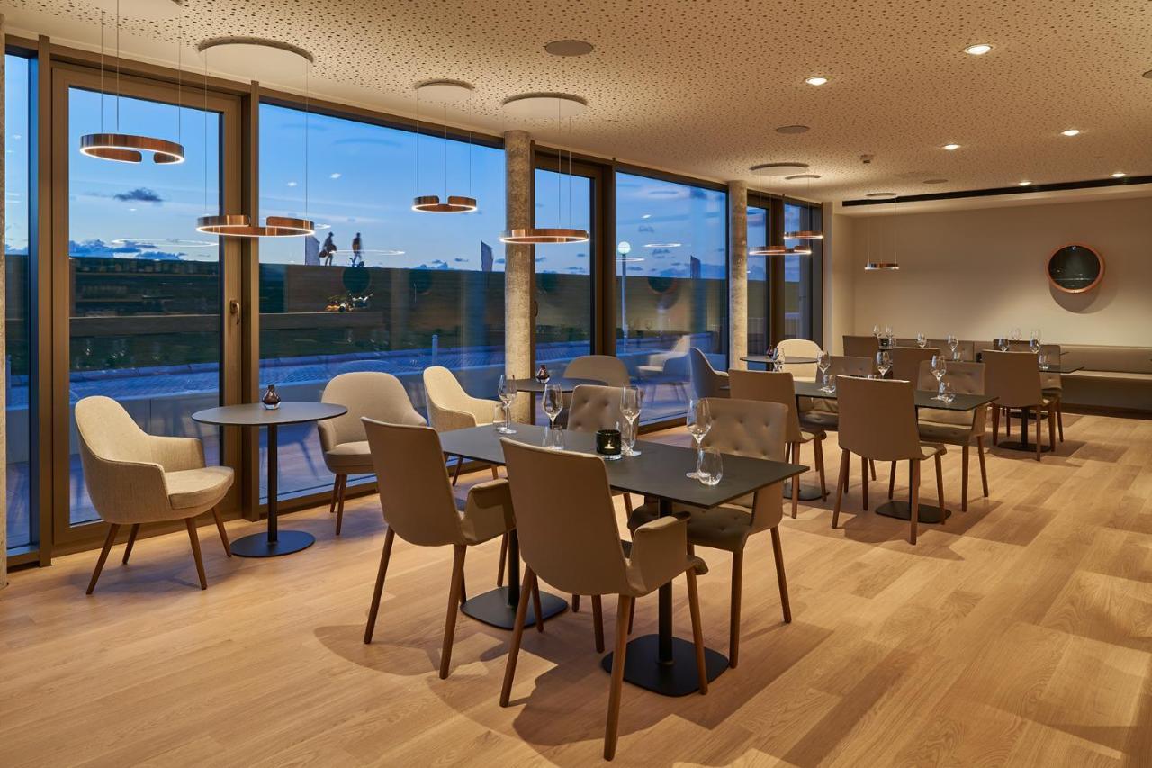 Hotel Misan Norderney Extérieur photo
