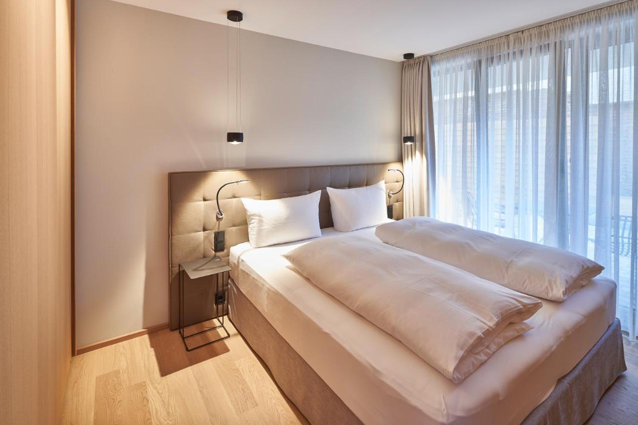 Hotel Misan Norderney Extérieur photo