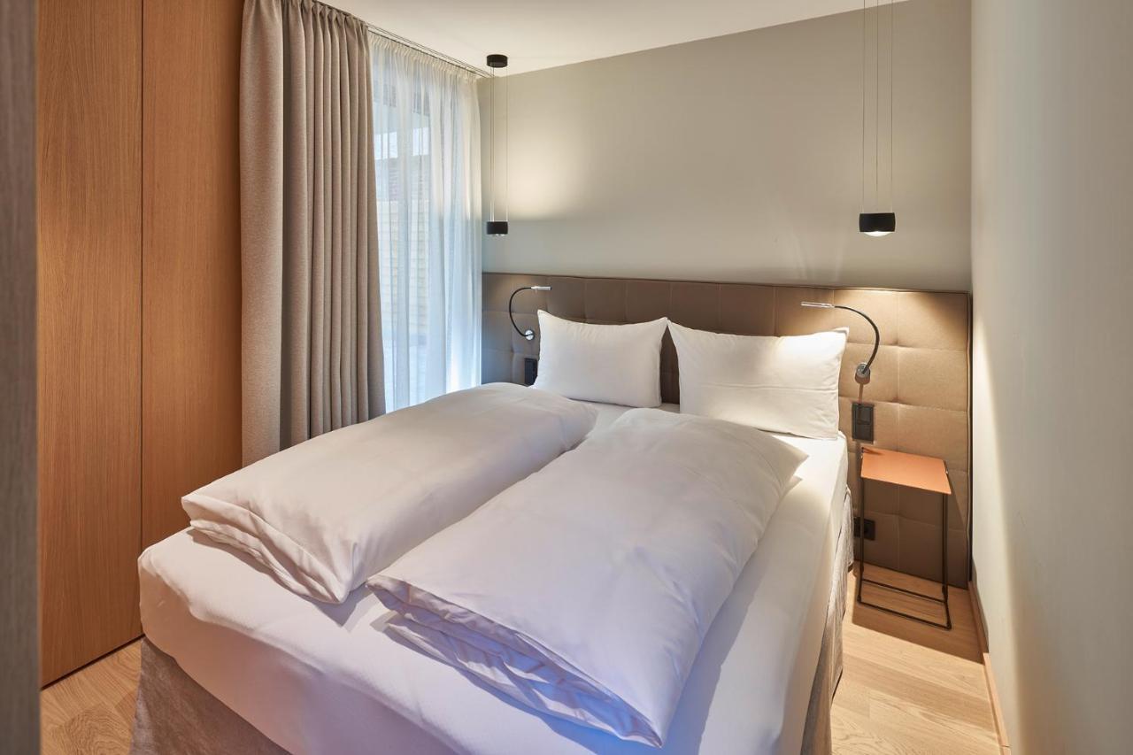 Hotel Misan Norderney Extérieur photo