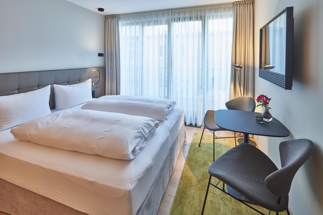 Hotel Misan Norderney Extérieur photo