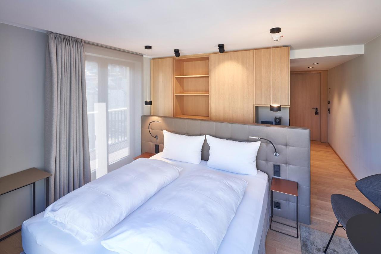 Hotel Misan Norderney Extérieur photo