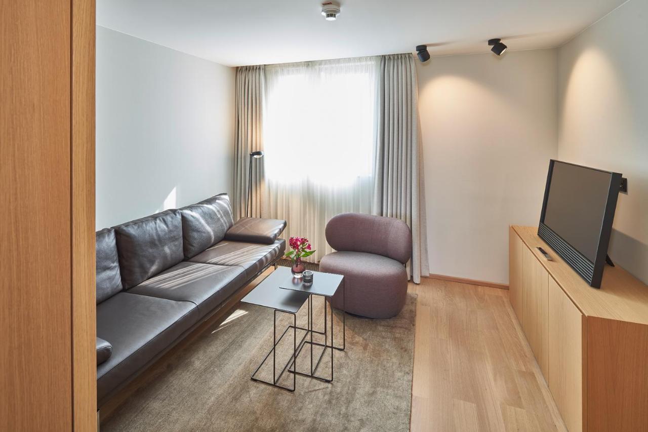 Hotel Misan Norderney Extérieur photo