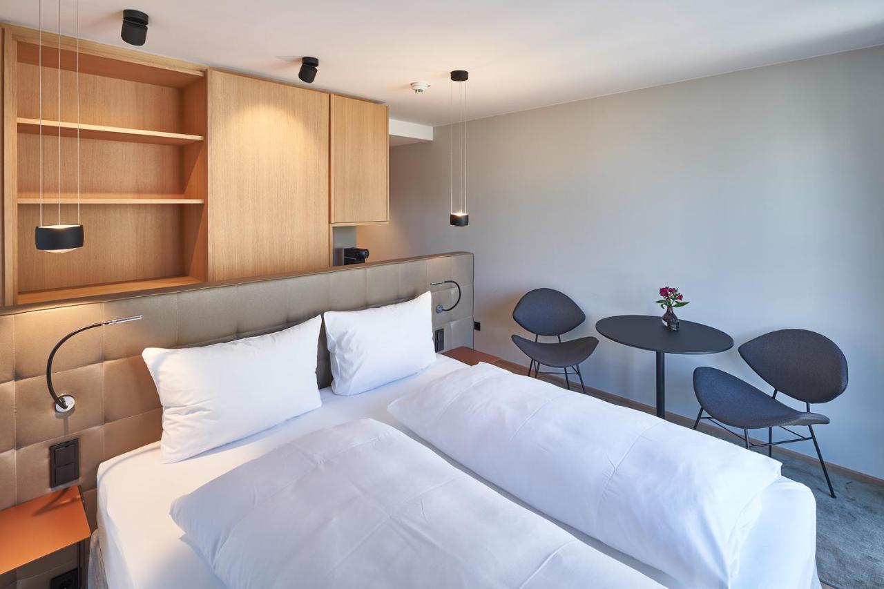 Hotel Misan Norderney Extérieur photo