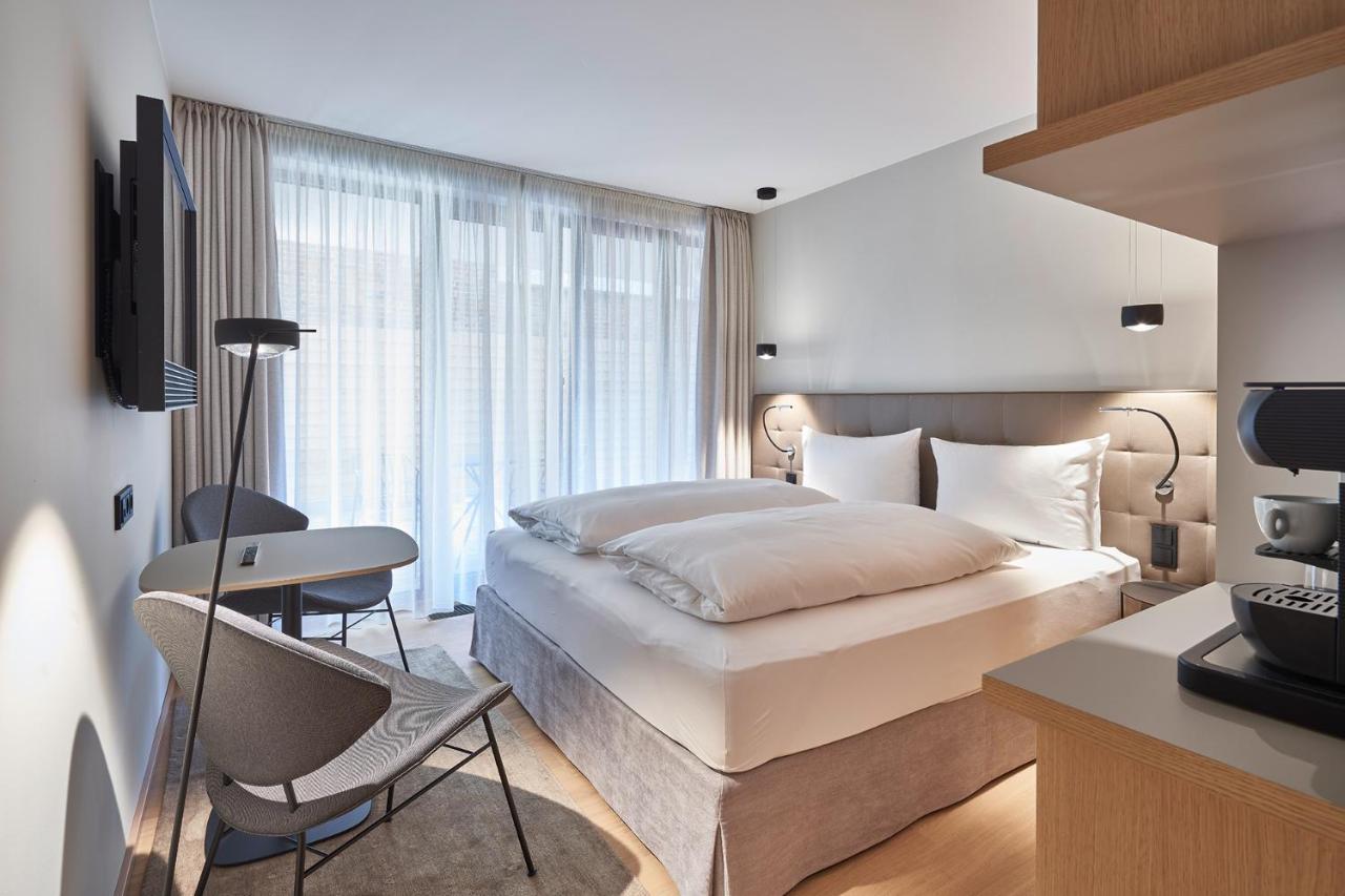 Hotel Misan Norderney Extérieur photo