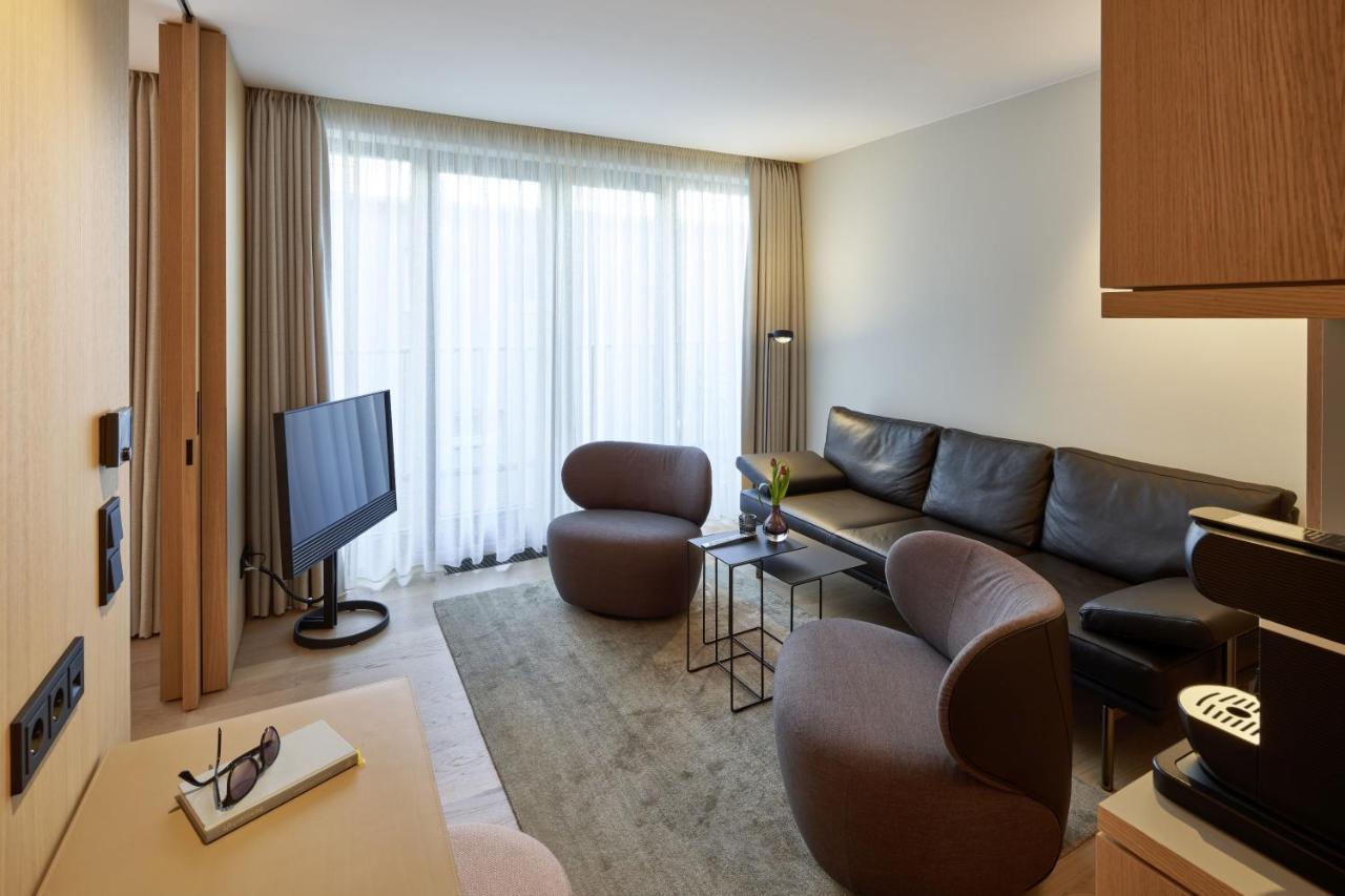 Hotel Misan Norderney Extérieur photo