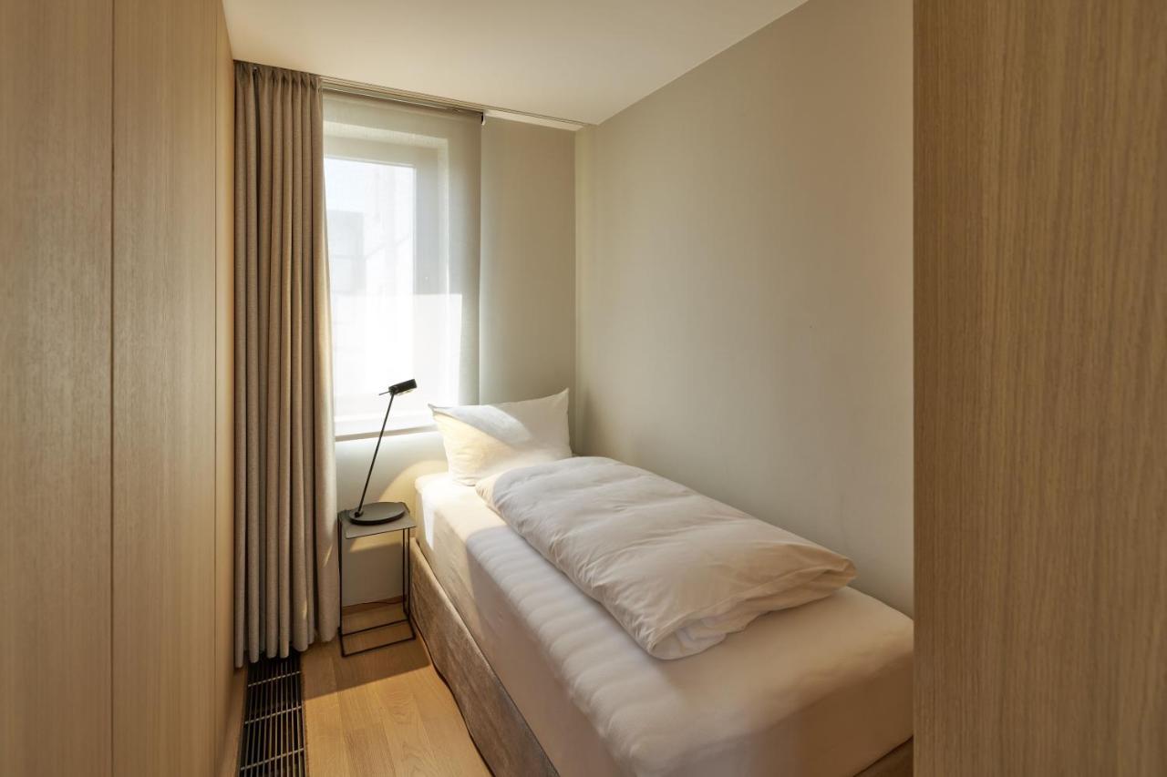 Hotel Misan Norderney Extérieur photo