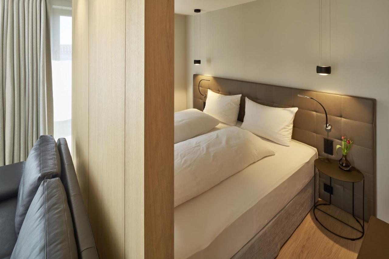 Hotel Misan Norderney Extérieur photo