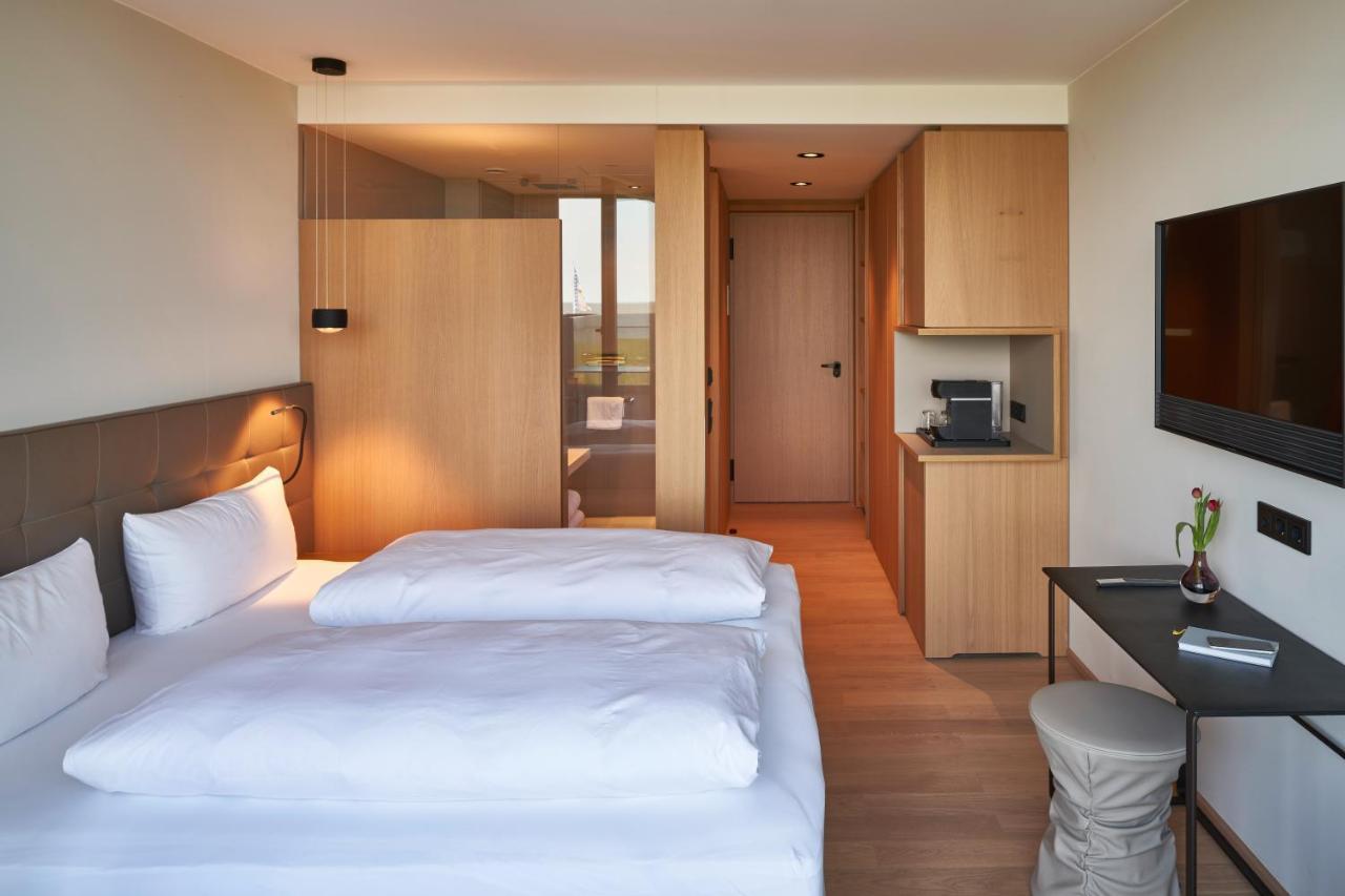 Hotel Misan Norderney Extérieur photo